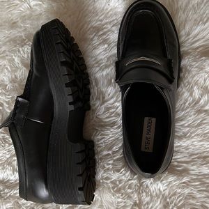 Steve Madden Loafers